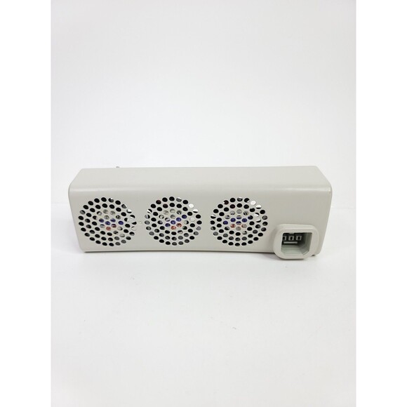 Xbox 360 Intercooler Cooling Fan Model RT 1200 For Xbox 360 - Picture 1 of 3